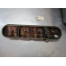27H106 Right Valve Cover From 2002 Cadillac Escalade  6.0 12561821